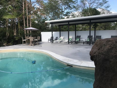 Clouds Montville - Hotel Accommodation 3