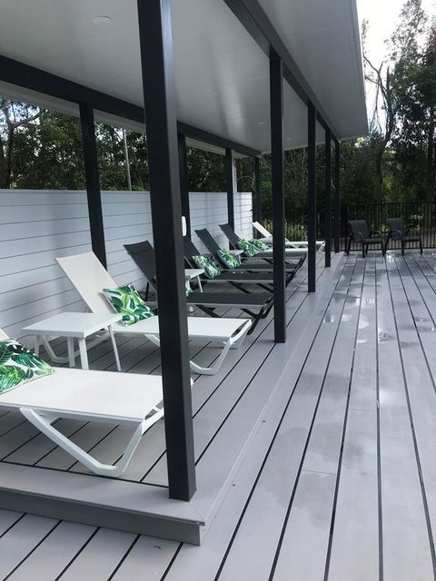 Clouds Montville - Hotel Accommodation 1