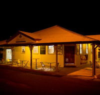 Club Boutique Hotel Cunnamulla - Hotel Accommodation