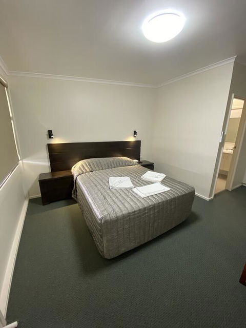 Club Hotel Motel Roma - Hotel Accommodation 2