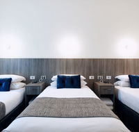 Club Laverton - Hotel Accommodation