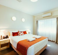 Club Motor Inn - Hotel Accommodation
