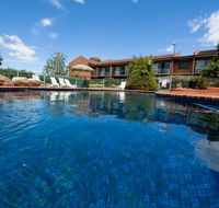 Club Mulwala Resort - Hotel Accommodation