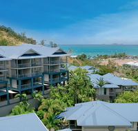 Club Wyndham Airlie Beach