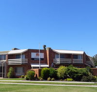cluBarham Motel - Hotel Accommodation