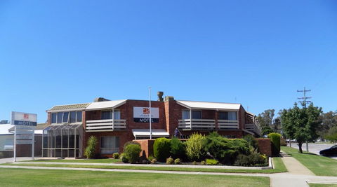 CluBarham Motel - Hotel Accommodation 0
