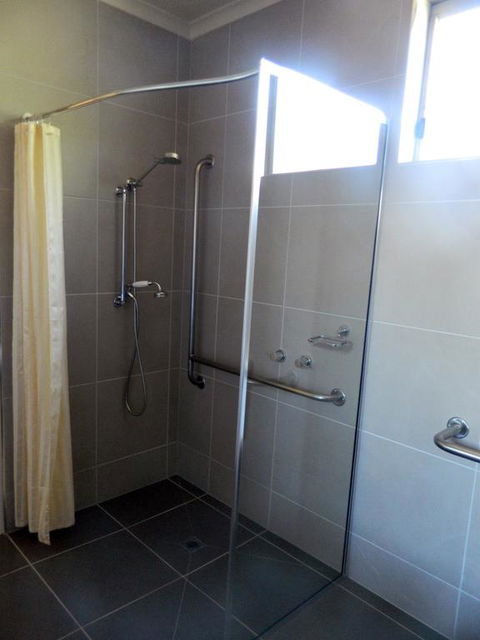 CluBarham Motel - Hotel Accommodation 3