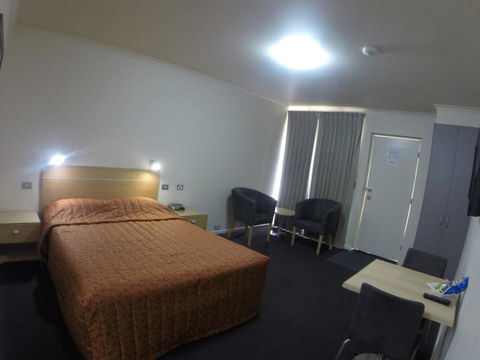 CluBarham Motel - Hotel Accommodation 2