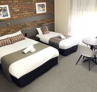 cluBarham River Motel - Hotel Accommodation