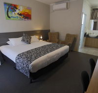 Coachman's Eden - Hotel Accommodation