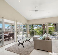 Coast - 3/42 Avoca Drive Avoca Beach - Hotel Accommodation