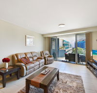 Coast Apartment 26 - Hotel Accommodation