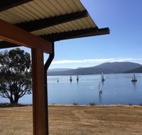 Coast House Tasmania - Hotel Accommodation