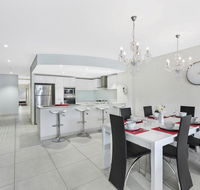 Coast Luxury Apartment 21 - Hotel Accommodation