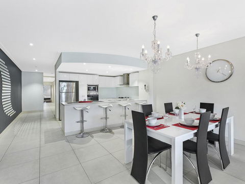 Coast Luxury Apartment 21 - Hotel Accommodation 0