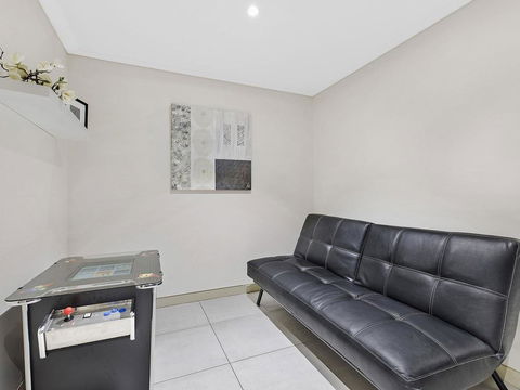 Coast Luxury Apartment 21 - Hotel Accommodation 2