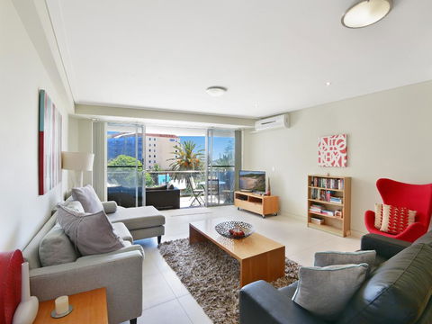 Coast Luxury Apartment 22 - Hotel Accommodation 0