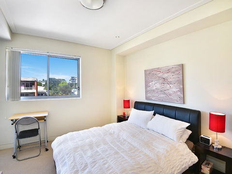 Coast Luxury Apartment 22 - Hotel Accommodation 3