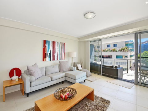 Coast Luxury Apartment 22 - Hotel Accommodation 2