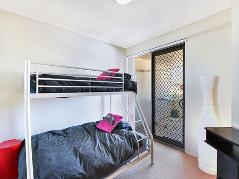 Coast Luxury Apartment 22 - Hotel Accommodation 1
