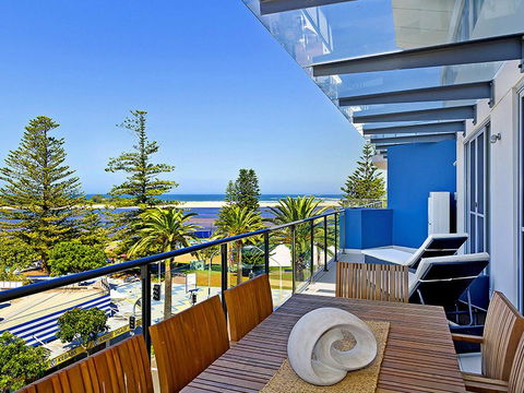 Coast Luxury Apartment 24 - Hotel Accommodation 0