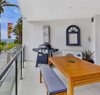 Coast Luxury Apartment 3 - Hotel Accommodation