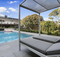 COASTAL CALM - MOUNT MARTHA - Hotel Accommodation