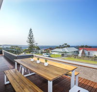 Coastal Horizons - Hotel Accommodation