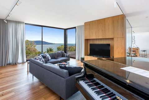 COASTAL LUXE - MT MARTHA - Hotel Accommodation 2