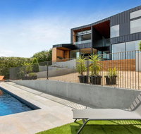 COASTAL LUXE - MT MARTHA - Hotel Accommodation