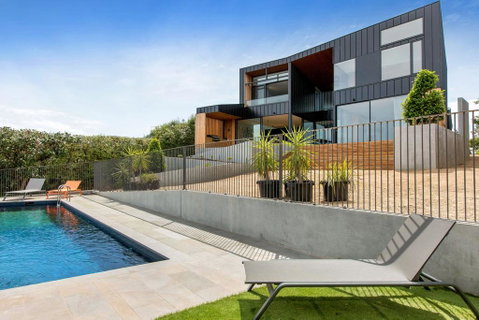 COASTAL LUXE - MT MARTHA - Hotel Accommodation 0