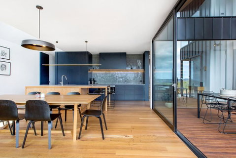 COASTAL LUXE - MT MARTHA - Hotel Accommodation 1