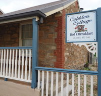 Cobblers Cottage BB - Hotel Accommodation