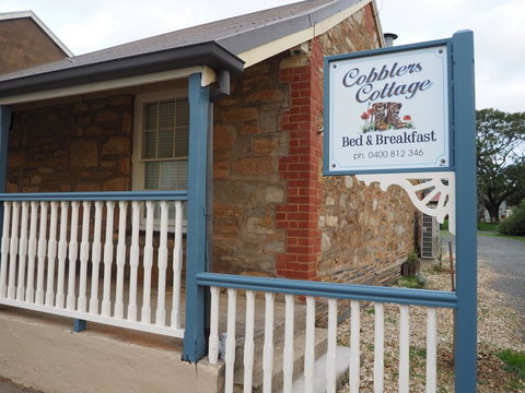 Cobblers Cottage B&B - Hotel Accommodation 0