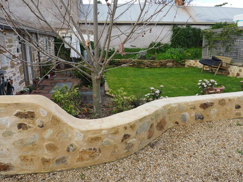 Cobblers Cottage B&B - Hotel Accommodation 2