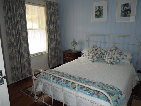 Cobblers Cottage B&B - Hotel Accommodation 3