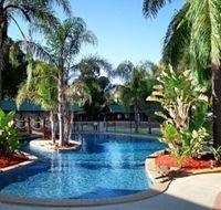 Cobram Barooga Golf Resort - Hotel Accommodation