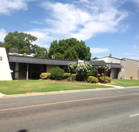 Cobram Colonial Motor Inn - Hotel Accommodation