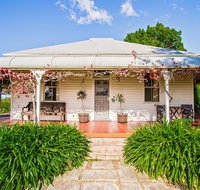 Cockfighters Ghost Vineyard Accommodation - Hotel Accommodation