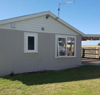 Cockle Shell - Hotel Accommodation