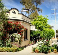 CocknBull Boutique Hotel Echuca - Hotel Accommodation