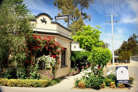 CocknBull Boutique Hotel Echuca - Hotel Accommodation 0