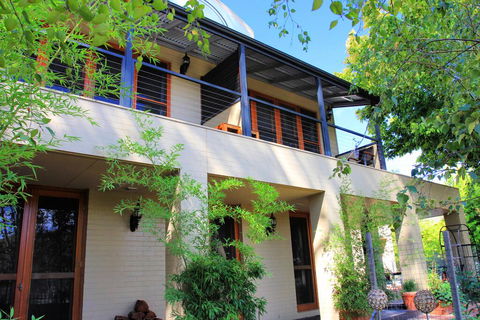 CocknBull Boutique Hotel Echuca - Hotel Accommodation 2