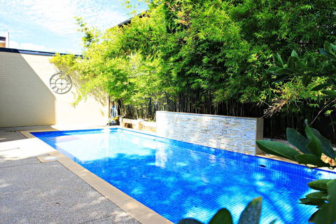 CocknBull Boutique Hotel Echuca - Hotel Accommodation 3