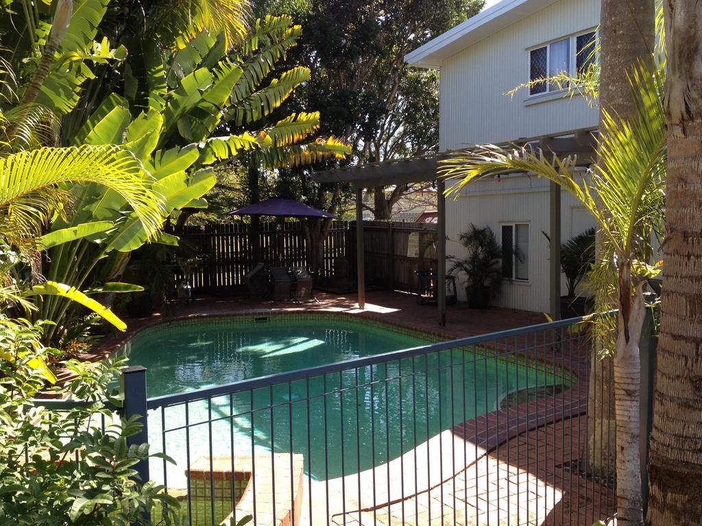 Scarness QLD Hotel Accommodation