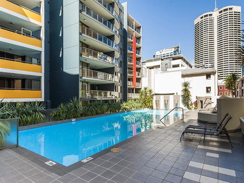 Code Apartment - Hotel Accommodation 0