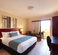 Coffee House Apartment Motel - Hotel Accommodation