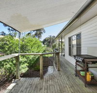 Coffey Court Cottage 2 - Hotel Accommodation