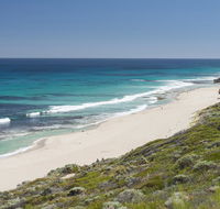 Coleys Beach House Yallingup - Hotel Accommodation