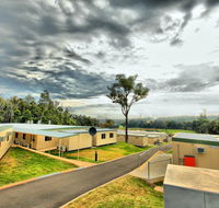 Collie Hills Accommodation Village - Hotel Accommodation